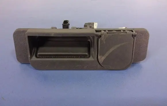 Mercedes-Benz S W222 Tailgate/trunk/boot exterior handle A2227500593
