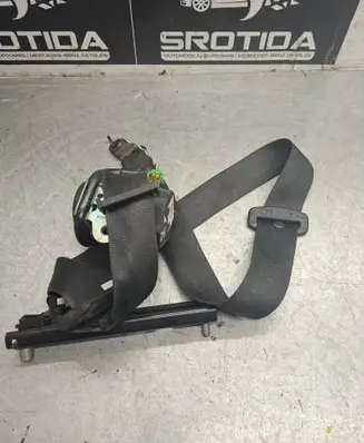 Mercedes-Benz Sprinter W906 Front seatbelt 9068600285 040202