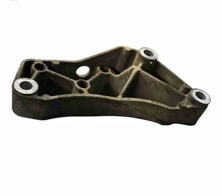 Volkswagen Touran II Gearbox mounting bracket 1K0199117
