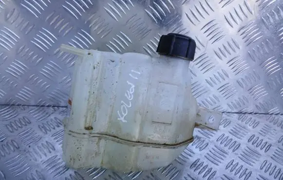 Renault Koleos II Coolant expansion tank/reservoir