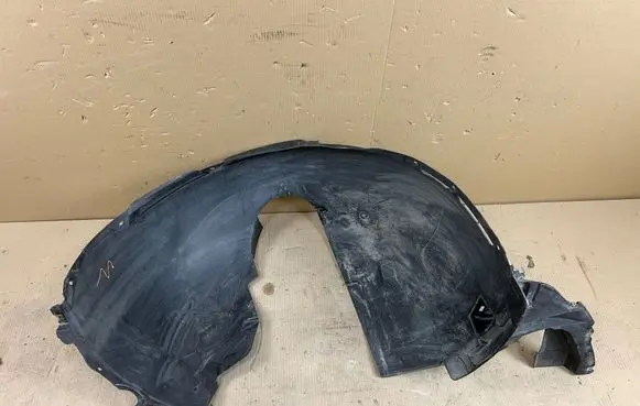 Volkswagen Tiguan Front wheel arch liner splash guards 5NA805812AH