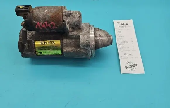 KIA Optima Starter motor 36100-2A950 IMPRK1442400