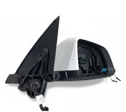 Tesla Model Y Front door electric wing mirror PPSW