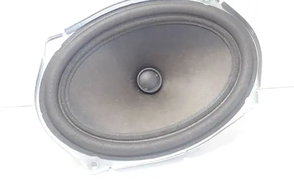 Mini One - Cooper Coupe R56 Parcel shelf speaker 6513342263302 18820010