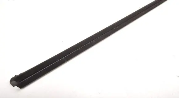 Ford Mustang Mach-E Front door windshield rail LJ8BR20562AD