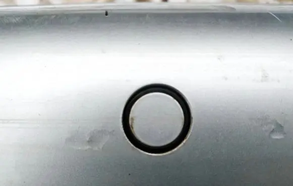 Volkswagen Touran I Parking PDC sensor