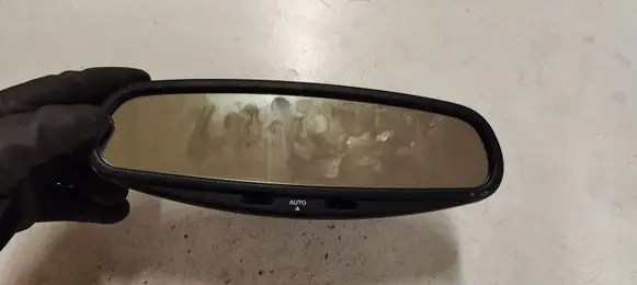 Citroen C5 Rear view mirror (interior) 96621722 026053