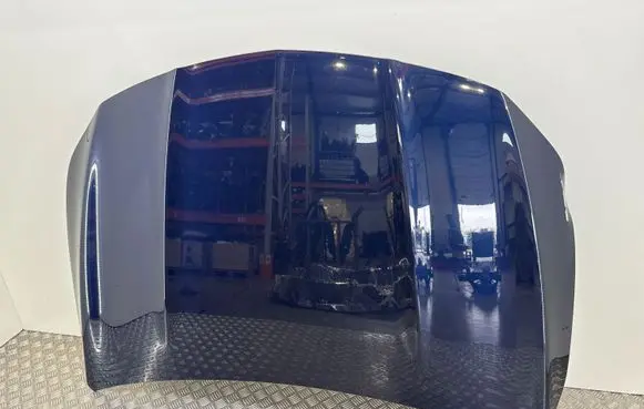 Mercedes-Benz CLA C117 X117 W117 Engine bonnet/hood