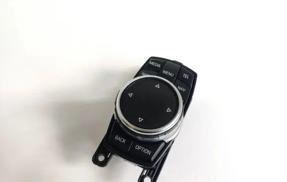 BMW X5 F15 Head unit multimedia control 9350723