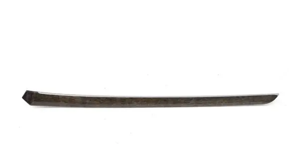 Mercedes-Benz S W221 Front door card panel trim 4839100
