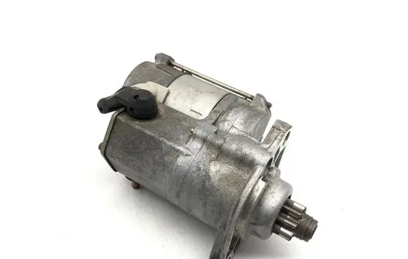 Jaguar XK8 - XKR Starter motor 96JV11001AC