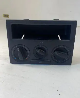Volkswagen PASSAT B5 Climate control unit 7D2819075B 7D2819039