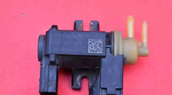 Seat Exeo (3R) Vacuum valve 8K0906627