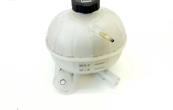 KIA Sportage Coolant expansion tank/reservoir 25430D3700