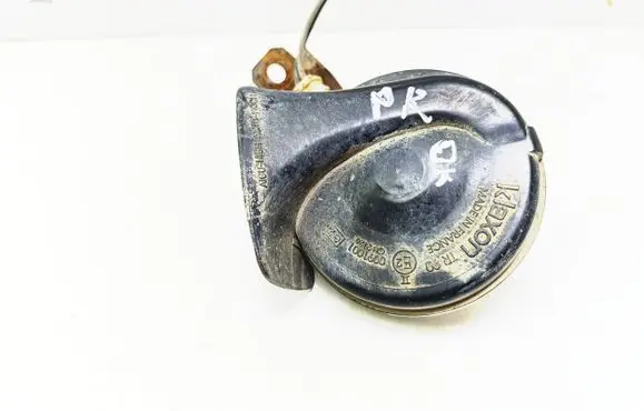 Renault Scenic I Horn signal 0091001