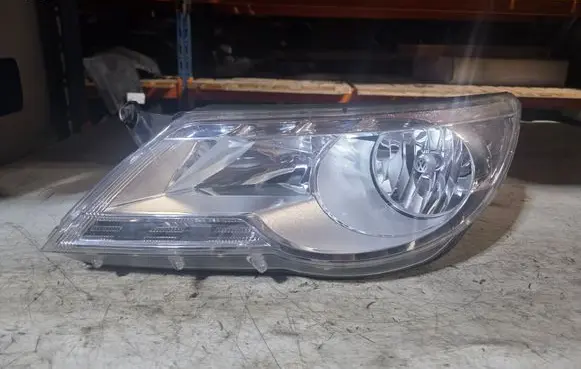 Headlight/headlamp