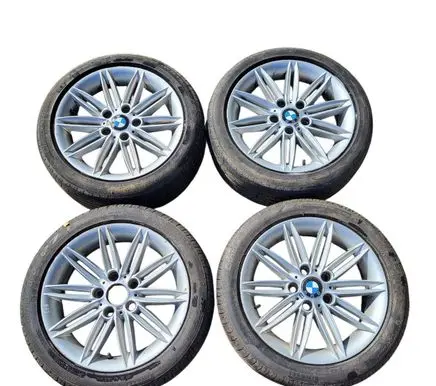 BMW 1 E82 E88 R17 alloy rim 8036938