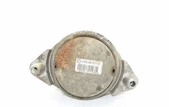 Mercedes-Benz E W212 Engine mount bracket A2122401917