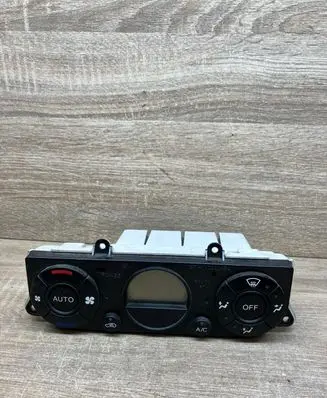 Ford Mondeo Mk III Climate control unit 1S7H18C612AD