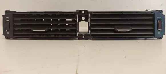 Volvo XC70 Dashboard side air vent grill/cover trim 30643315