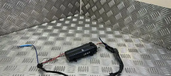 Phone control unit/module