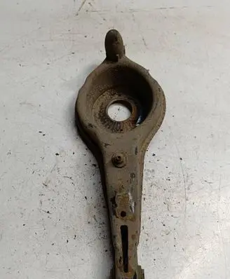Volvo V40 Rear control arm aw651fw978