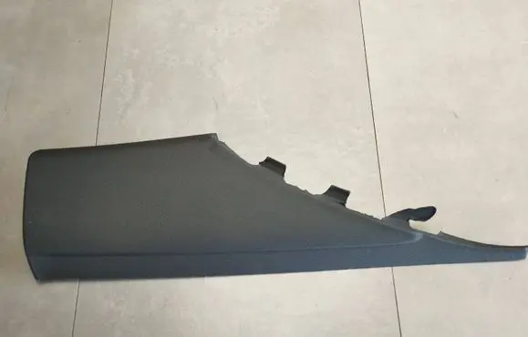 Audi A6 S6 C7 4G (C) pillar trim 4G5867245 3132611