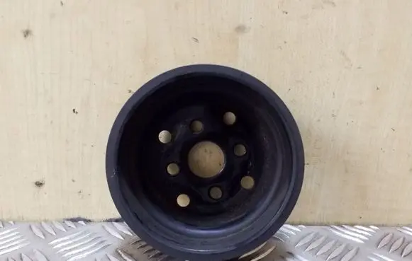 Lexus RX 330 - 350 - 400H Water pump pulley 