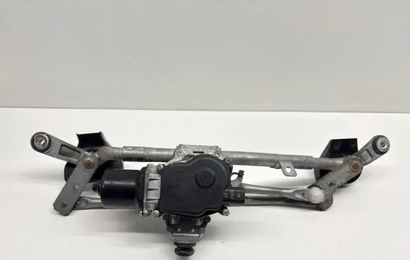 Toyota Prius+ (ZVW40) Front wiper linkage 348B 348C 326A