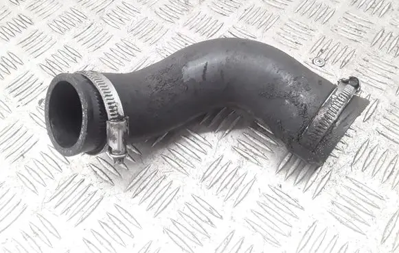 Renault Megane II Intercooler hose/pipe 8200185556 8200185556B 708730200
