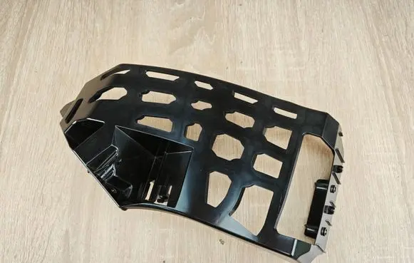 BMW X6 G06 Front bumper mounting bracket 7478844