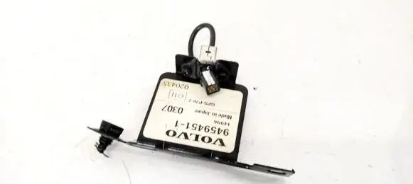 Volvo V70 Antenna control unit 94594511 9459451-1