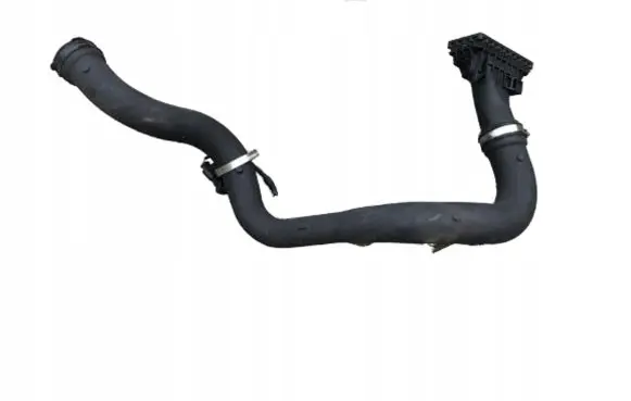 Audi A4 S4 B8 8K Intercooler hose/pipe 8K0145673AL