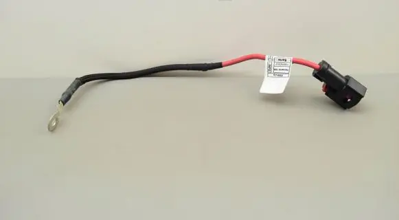 BMW 1 F40 Positive cable (battery) 8589051