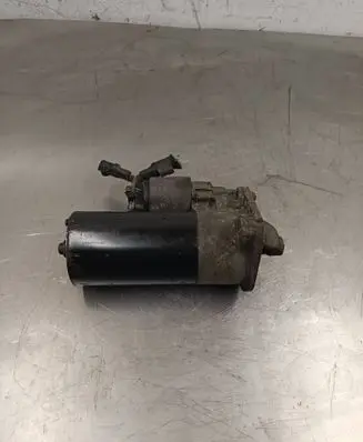 Volvo XC90 Starter motor 0001109252