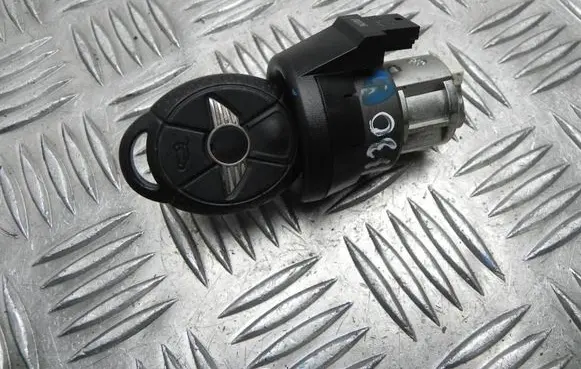 Mini One - Cooper Cabrio R52 Ignition lock 6964556 M3330