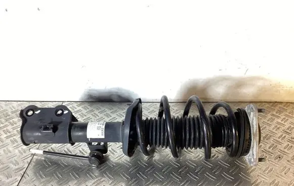 KIA EV6 Front shock absorber with coil spring 54650CV300 54630CV130 54600CV130