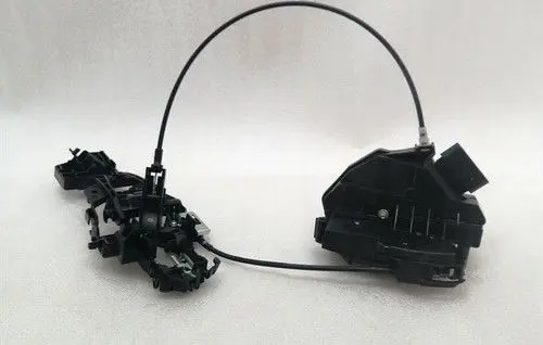 Ford Ranger IV Coupe door lock (next to the handle) CM5AA26412BB