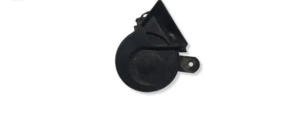 Audi A8 S8 D3 4E Horn signal E1000233