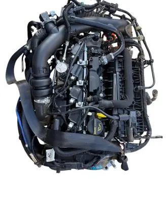 Ford Focus Engine M8DB