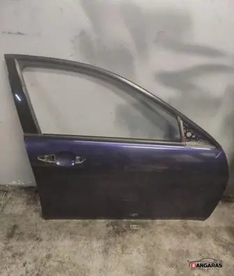 Honda Accord Front door