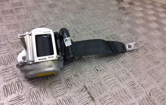 Cupra Formentor Rear seatbelt 34250003c