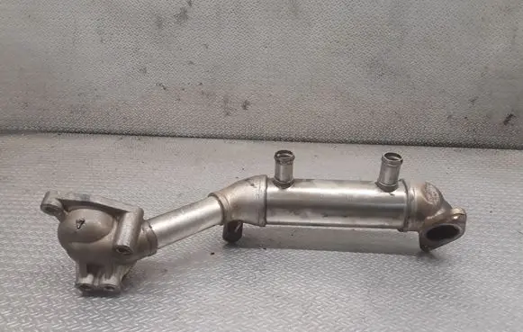 KIA Carnival EGR valve cooler