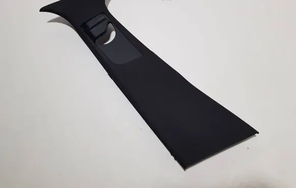 Mercedes-Benz C W205 (B) pillar trim (top) 2056900930DD A2056900930