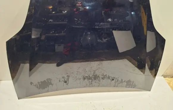 Fiat Bravo Engine bonnet/hood