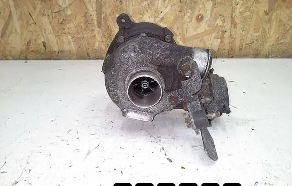 BMW 3 E46 Turbo 2247297G