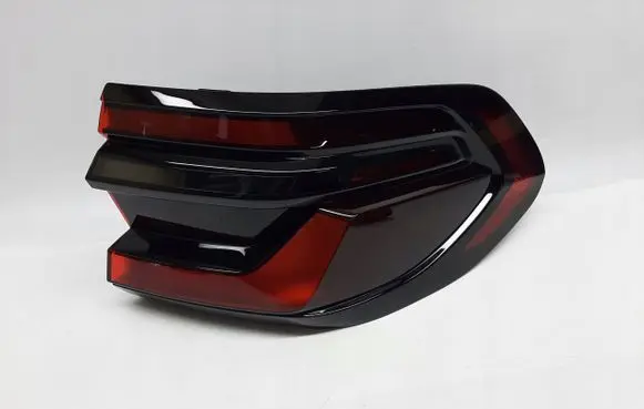 BMW X7 G07 Rear/tail lights set 5A5BEB2