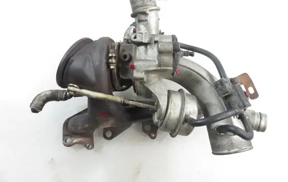 Opel Meriva B Turbo 55565353