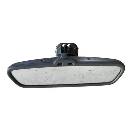 Volkswagen Touareg I Rear view mirror (interior) 9050607