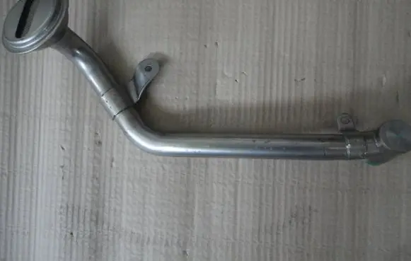 Mitsubishi Canter Oil sump strainer pipe 